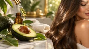 benefits of avocado oil for hair: moisture, shine, and less breakage benefits of avocado oil for hair: moisture, shine, and less breakage