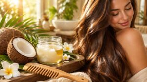 benefits of coconut oil for hair benefits of coconut oil for hair