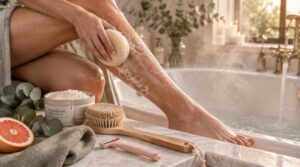 benefits of exfoliating before shaving for women benefits of exfoliating before shaving for women