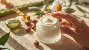 benefits of natural and organic moisturizers benefits of natural and organic moisturizers