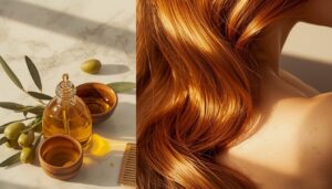 benefits of olive oil for dry, colour-treated hair benefits of olive oil for dry, colour-treated hair