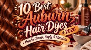 best auburn hair dye best auburn hair dye