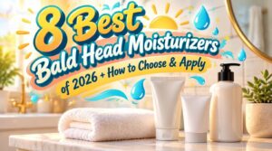 best bald head moisturizer best bald head moisturizer