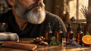 best beard oils for grey beards: picks by need best beard oils for grey beards: picks by need