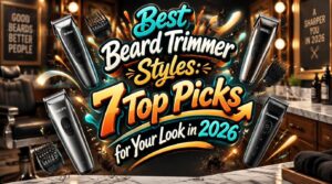 best beard trimmer styles best beard trimmer styles