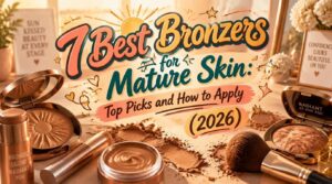 best bronzer for mature skin best bronzer for mature skin