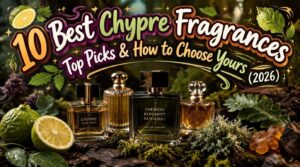 best chypre fragrances best chypre fragrances