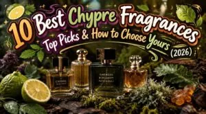 best chypre fragrances best chypre fragrances