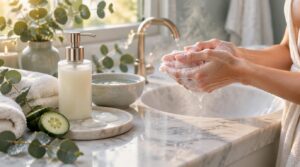 best cleansers for dehydrated skin best cleansers for dehydrated skin