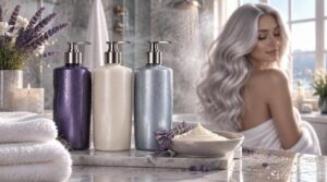 best conditioner for grey hair: quick picks best conditioner for grey hair: quick picks