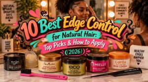 best edge control for natural hair best edge control for natural hair