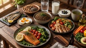 best foods and drinks for beard health best foods and drinks for beard health