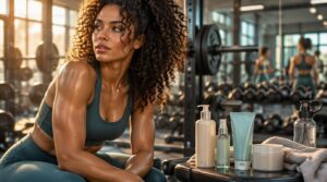 best frizz-control leave-ins for sweaty workouts best frizz-control leave-ins for sweaty workouts