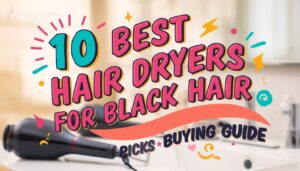 best hair dryer for black hair best hair dryer for black hair