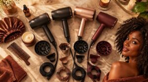 best hair dryers for black hair: quick comparison best hair dryers for black hair: quick comparison