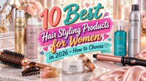 best hair styling products for women best hair styling products for women