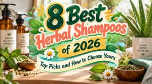 best herbal shampoo best herbal shampoo