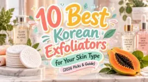 best korean exfoliator best korean exfoliator