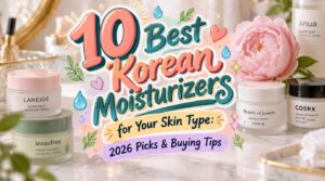 best korean moisturizers best korean moisturizers
