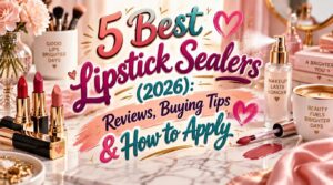 best lipstick sealer best lipstick sealer