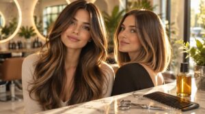 best medium and long haircuts for damaged hair best medium and long haircuts for damaged hair