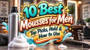 best mousse for men best mousse for men