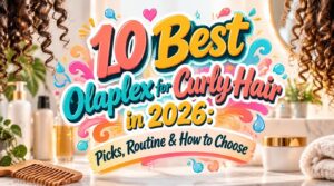 best olaplex for curly hair best olaplex for curly hair