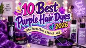 best purple hair dye best purple hair dye