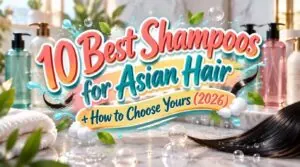 best shampoo for asian hair best shampoo for asian hair