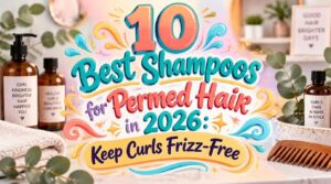 best shampoo for permed hair best shampoo for permed hair