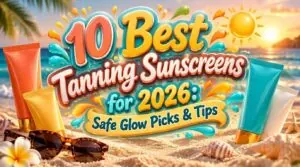 best tanning sunscreen best tanning sunscreen