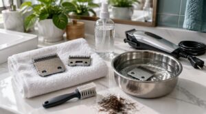 best way to sanitize clipper blades at home 1 best way to sanitize clipper blades at home 1