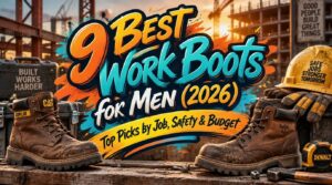 best work boots for men best work boots for men