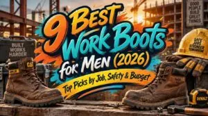 best work boots for men best work boots for men