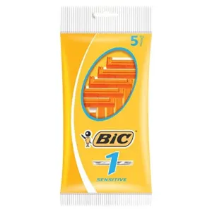 Bic Men Classic Sensitive Disposable B000M42F3O