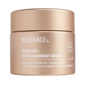 BIOSSANCE Squalane + Ectoin Overnight B0CVR4G674