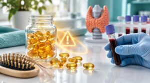 biotin before lab tests warning biotin before lab tests warning
