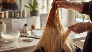 bleach and lightening treatments bleach and lightening treatments