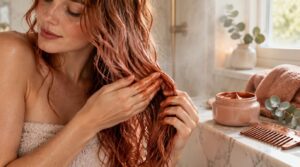 blend uneven fading with color-depositing products blend uneven fading with color-depositing products