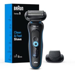 Braun Electric Shaver for Men, B0CM41B12X