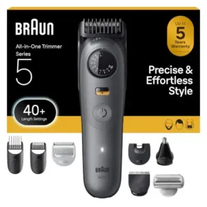 Braun Series 5 All in One Beard B0FYRVDT4G
