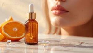 brightening, hydration, and fine-line results brightening, hydration, and fine-line results