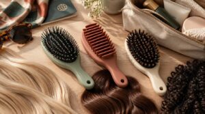 bristles and hair compatibility bristles and hair compatibility