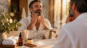 build a daily beard routine after 40 build a daily beard routine after 40