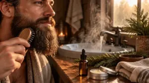 build a daily beard skin care routine build a daily beard skin care routine