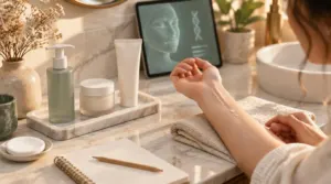 build your personalized skincare routine safely build your personalized skincare routine safely