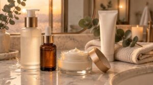 building a moisturizer and sunscreen routine building a moisturizer and sunscreen routine