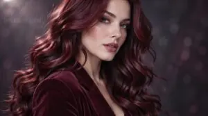 burgundy red burgundy red