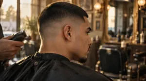 buzz cut with low skin fade buzz cut with low skin fade
