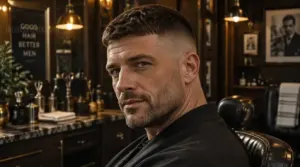 caesar cut caesar cut